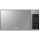 Kuchenka mikrofalowa SAMSUNG ME 83X-P 800W 23L Power Defrost Lustrzany